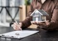 Insist on approved plans before buying a property