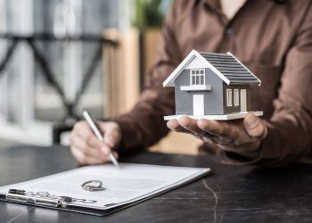 Insist on approved plans before buying a property