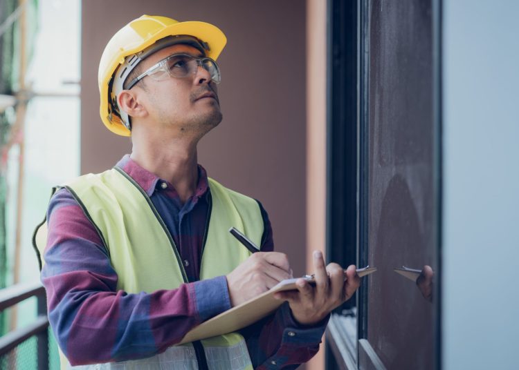 UJ’s new Building Inspector programme